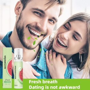 এক পিচ BOAE mouth spray-Watermelon